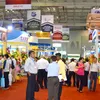 Int’l fisheries fair opens in Ho Chi Minh City