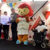 Para Games to spur disability sports