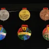 SEA Games athletes will fight for these medals