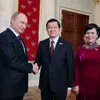 Vietnam and Russia strengthen cooperation in education and technology