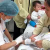 Vietnam plans vaccine production plant construction