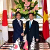 Vietnam’s contribution to Mekong-Japan cooperation