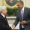 20 years of Vietnam - US relations: Short journey with great strides