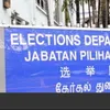 Singapore to hold general election