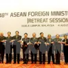 ASEAN top leaders prepare for 48th AMM