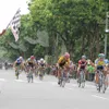 Nearly 500 cyclists to compete in Hanoi cycling event