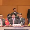 Preparations for ASEAN Summit wrap up