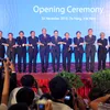 ASEAN TELMIN 15 adopts ICT Masterplan 2020