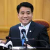 Nguyen Duc Chung elected as Hanoi’s leader