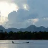 Visit a village in the Mekong Delta that makes fishing boats