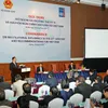 Diplomacy protects Vietnamese sovereignty