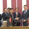 Vietnam, Belarus seek comprehensive co-operation