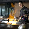 Thailand’s Iron Chef winner comes to Le Méridien Saigon