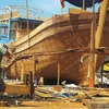 50 million USD credit package for fishing boat building