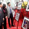 Vietnam celebrates national action month against HIV/AIDS