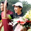 Vietnam-Philippines game cancelled