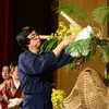 Vietnam-Japan friendship: From Bamboo to Flower