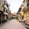 Discussion analyses Hanoi's past and present