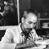 Ho Chi Minh’s ideology used in ethnic & religion unity