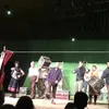 The Globe Theater’s Hamlet version in Vietnam