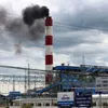 Vinh Tan 2 power plant pollutes air again