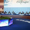 Vietnam attends Eastern Economic Forum in Russia