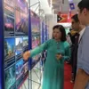 Exhibition reviews ASEAN-Vietnam history