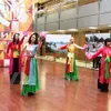 Vietnam Day celebrated in MGIMO University