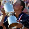 US Open 2015: Jordan Spieth wins historic title for second major