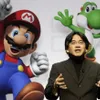 Satoru Iwata - Nintendo's gaming CEO has passed away