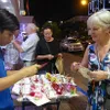 Foreign tourists see few smiles in Vietnam