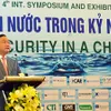 Vietnam Water Cooperation Initiative to ensure water security