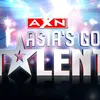 AXN tops ratings