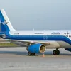 Condolences to Russia over plane crash