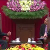 Mexico and Vietnam strengthen co-operation