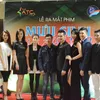 New film depicts Vietnamese struggles in Moscow