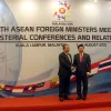 Vietnam actively contributes to ASEAN community