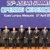 ASEAN sets pace of global integration