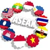 ASEAN FDI increases for third consecutive year