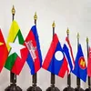 ASEAN affirms its central role in the region