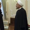 Australia and Iran will share intelligence to fight IS