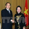 Vietnam to closely work with China to fight corruption