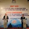 Vietnam, EU basically end negotiations on bilateral FTA