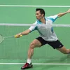 Int’l badminton tourney kicks off in HCM City