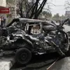 Car bombs kill 11 in Baghdad at end of Ramadan fast