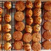 Handmade moon cakes find their place in the sun