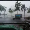 Hurricane to hit central Vietnam