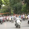 Vietnam threatened by cross-border air pollution