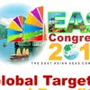 5th East Asian Seas Congress concludes