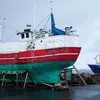 Japanese tech boosts trawlers